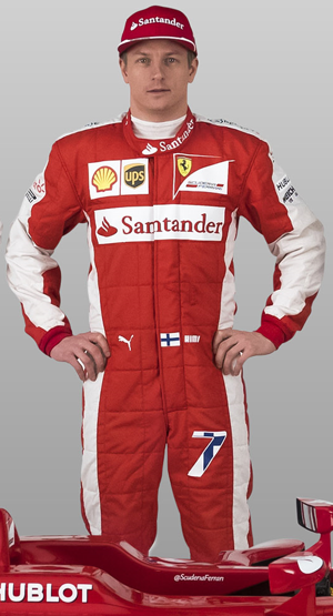 İşte yeni Ferrari SF15-T