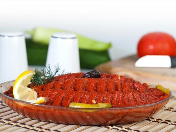 Sivilce yapan besinler