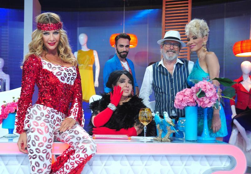 ‘Bu Tarz Benim’ e RTÜK cezası