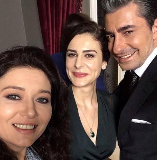 Paramparça setinde neler oluyor