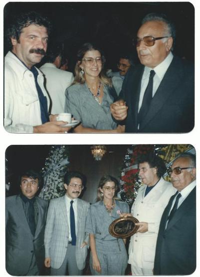 Fotoğraflarla Yaşar Kemalin hayatı