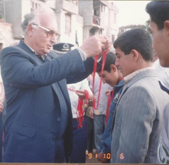 Fotoğraflarla Yaşar Kemalin hayatı