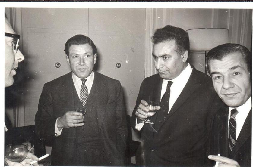 Fotoğraflarla Yaşar Kemalin hayatı