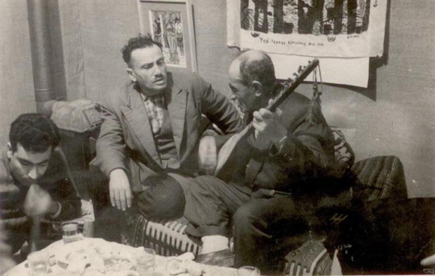 Fotoğraflarla Yaşar Kemalin hayatı