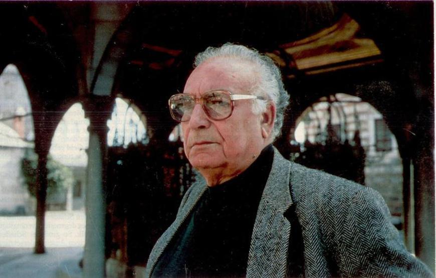 Fotoğraflarla Yaşar Kemalin hayatı