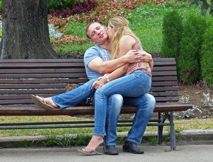 Günlük yaşamdan yuh dedirten fotoğraflar