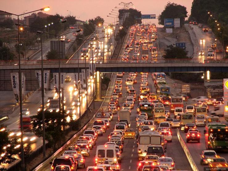 Trafikte öfkenizi kontrol etmek için öneriler