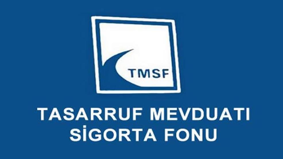 TMSF, Adabankı satışa çıkardı