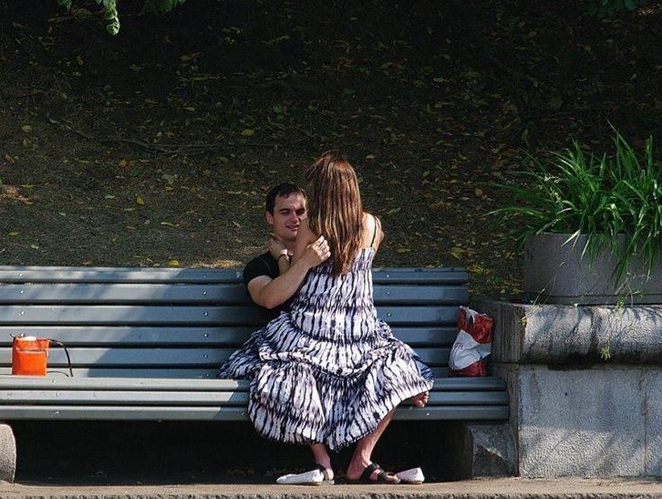Günlük yaşamdan yuh dedirten fotoğraflar