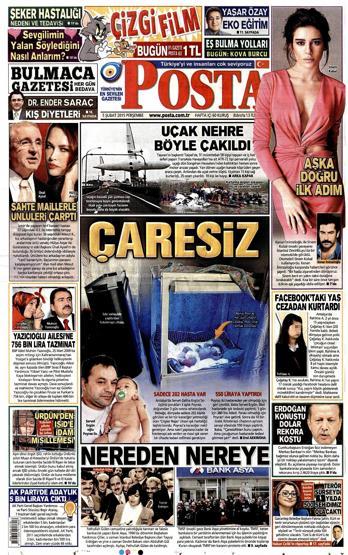 5 Şubat gazete manşetleri