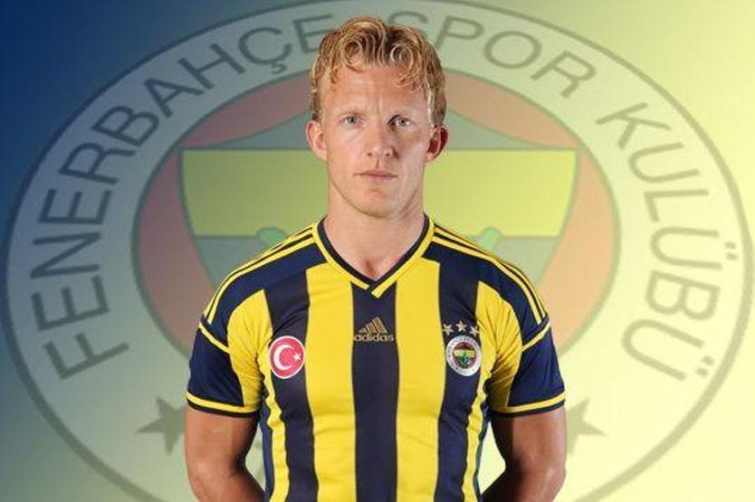 İşte yeni Fenerbahçe