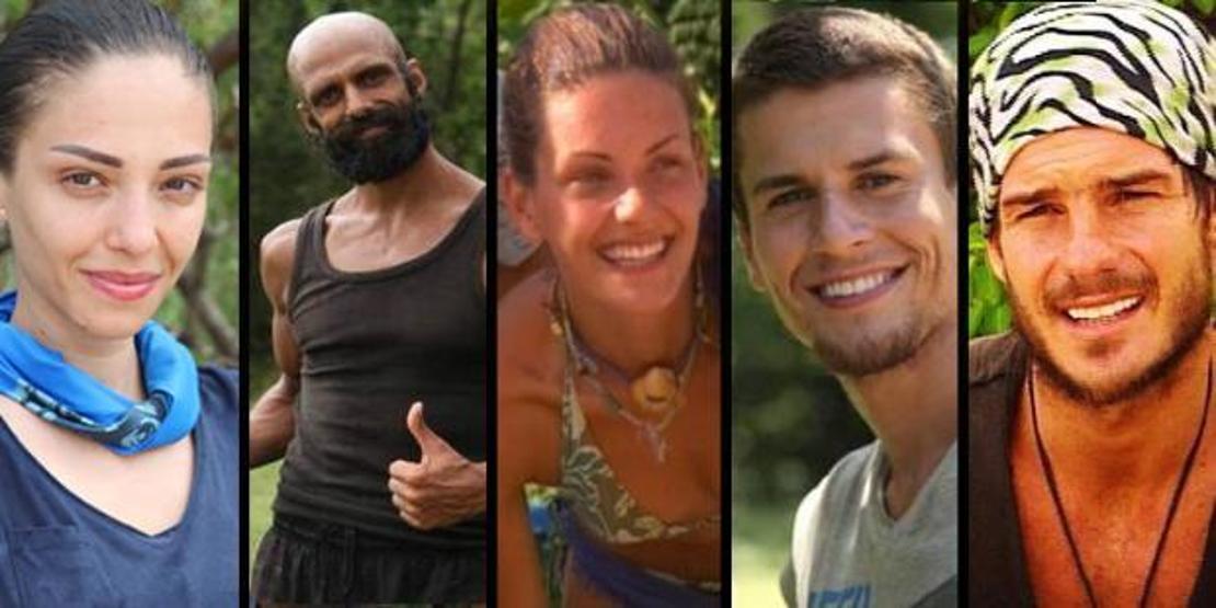 Survivor All Stara kimler gidecek