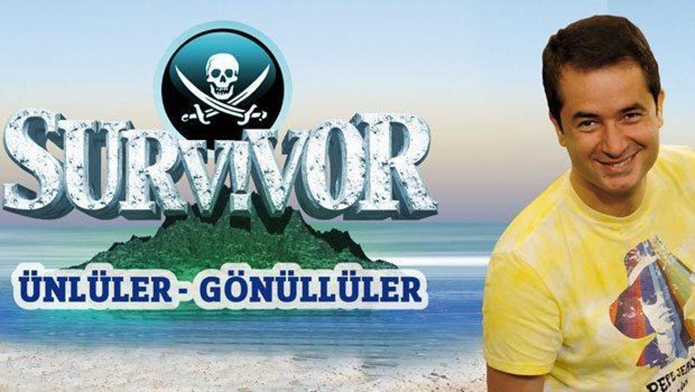 Survivor All Stara kimler gidecek