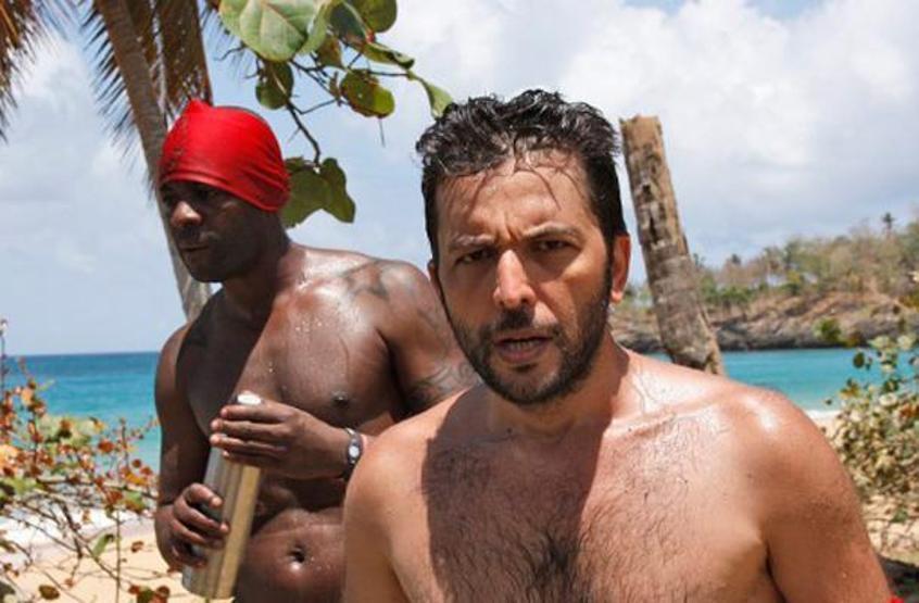 Survivor All Stara kimler gidecek