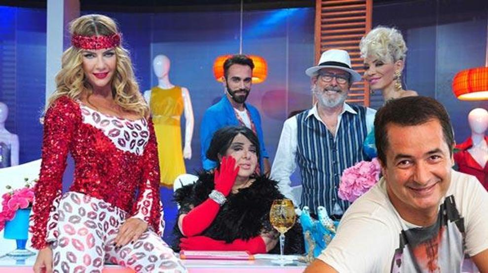 Acun Ilıcalı Bu Tarz Benim savaşını kazandı