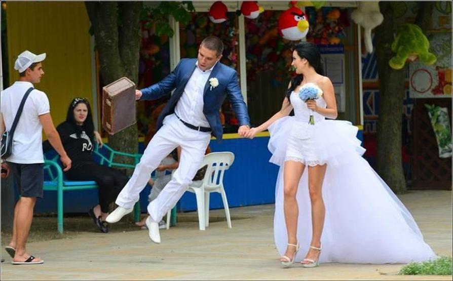 Günlük yaşamdan yuh dedirten fotoğraflar