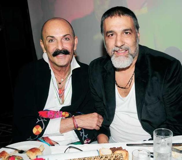 Cemil İpekçi: Bekir paravandı, gerçek aşkım...