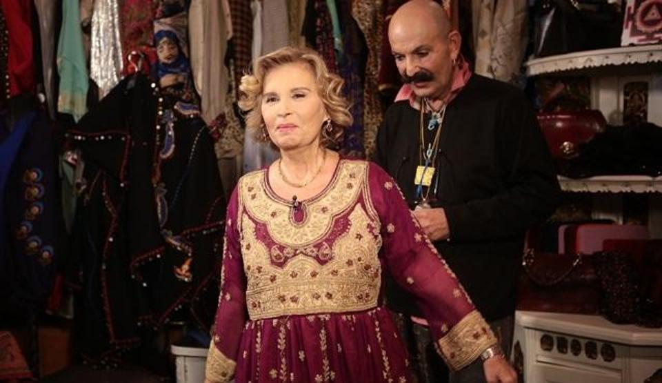 Cemil İpekçi: Bekir paravandı, gerçek aşkım...