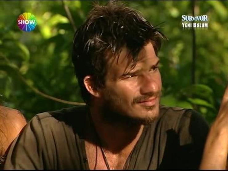 Survivor All Starın tam kadrosu belli oldu