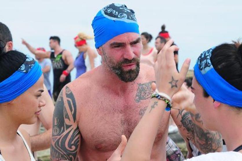 Survivor All Starın tam kadrosu belli oldu