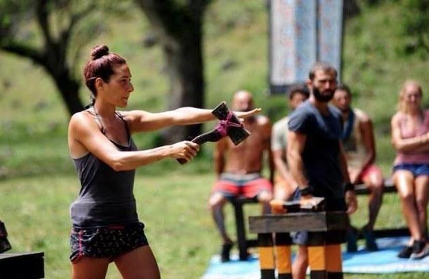 Survivor All Starın tam kadrosu belli oldu