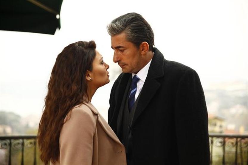 Muhteşem Yüzyılın rekoru Paramparça