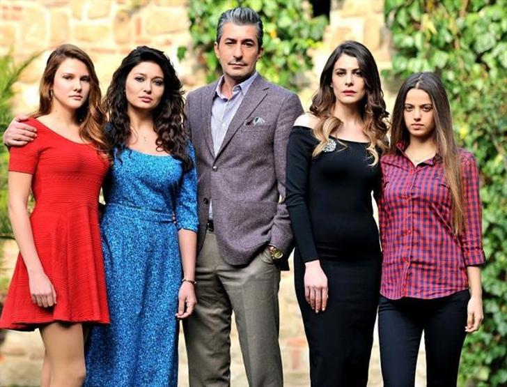 Muhteşem Yüzyılın rekoru Paramparça