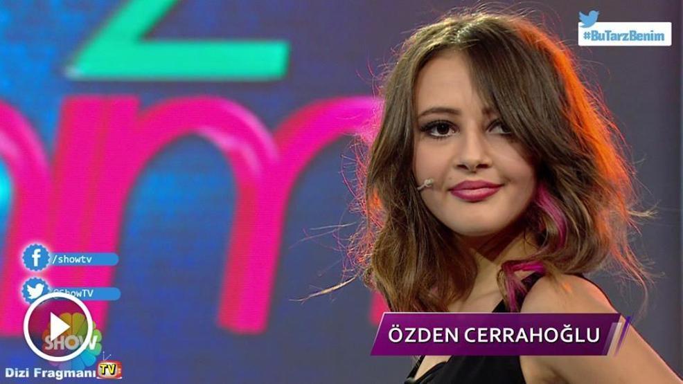 Öykü Serter Kemal Doğulu aşkına şaşırtan açıklama