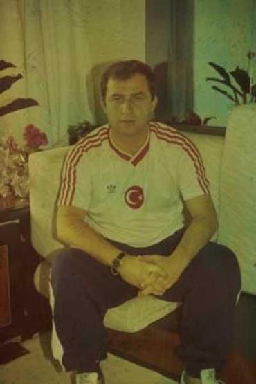 Bu ünlüyü tanıdınız mı