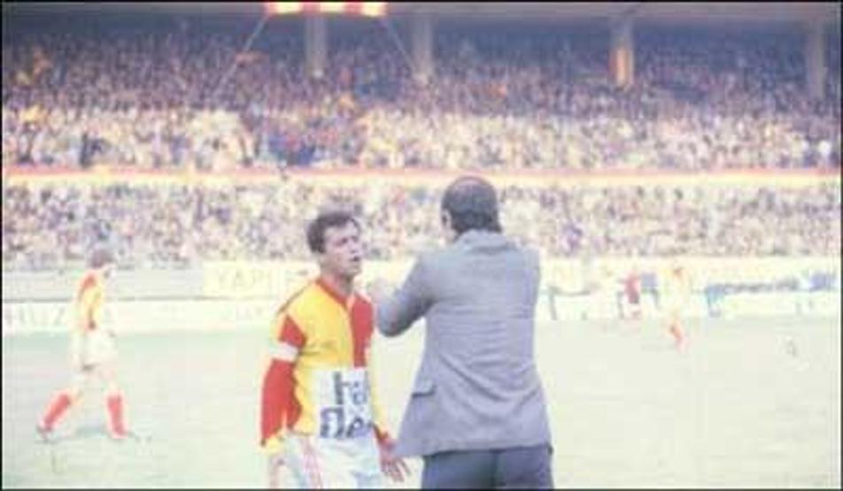Bu ünlüyü tanıdınız mı