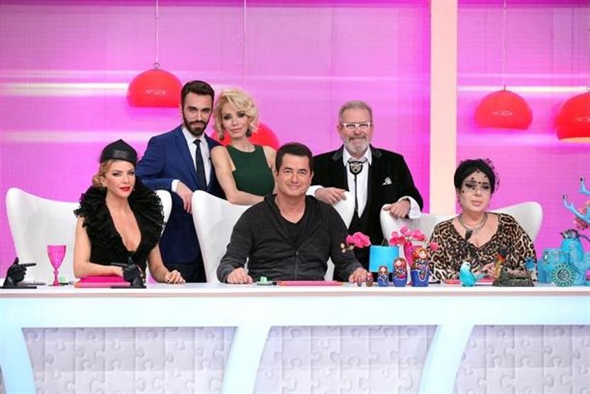 Acun Ilıcalıdan yeni program: Aslında Neler Oluyor