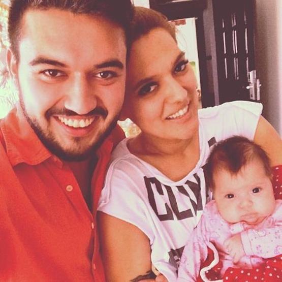 Demet Akalın kızının son durumunu anlattı