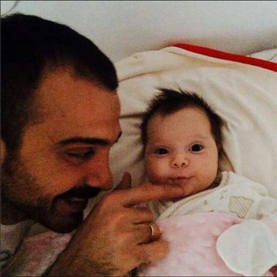 Demet Akalın kızının son durumunu anlattı