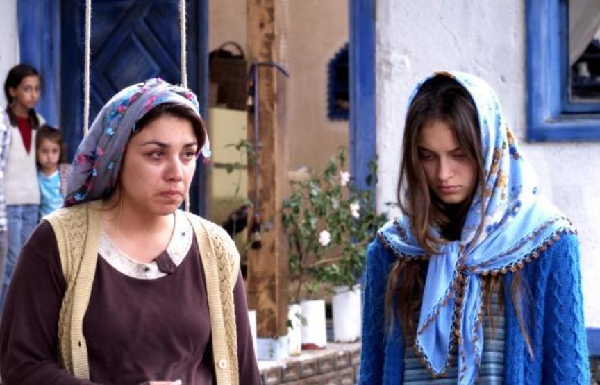 Tv dizilerinin yeni yıldızları