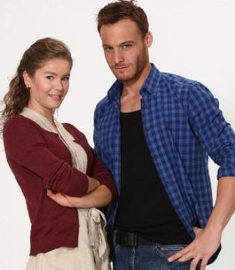 Tv dizilerinin yeni yıldızları