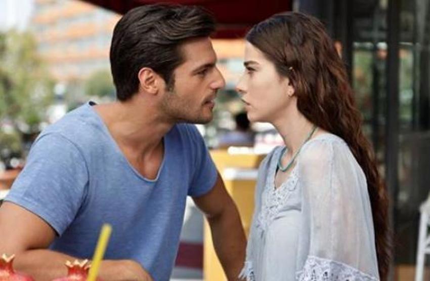 Tv dizilerinin yeni yıldızları