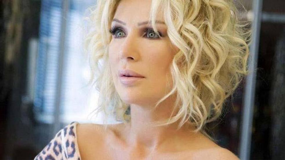 RTÜKten Seda Sayana 3 milyon ceza
