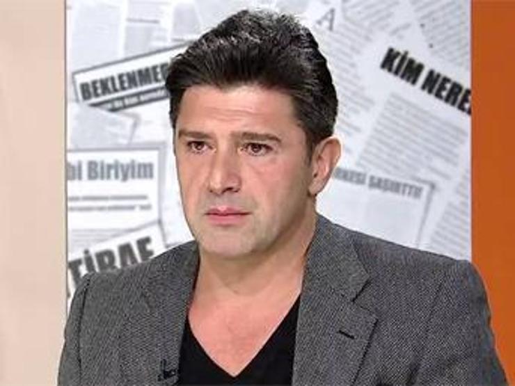 Hakan Ural: Lan oğlum senin evladın yok mu