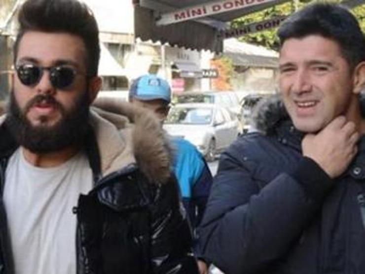Hakan Ural: Lan oğlum senin evladın yok mu