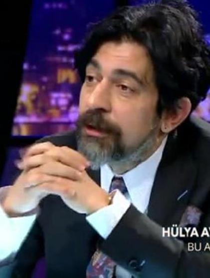 Okan Bayülgen Hülya Avşara itiraf etti