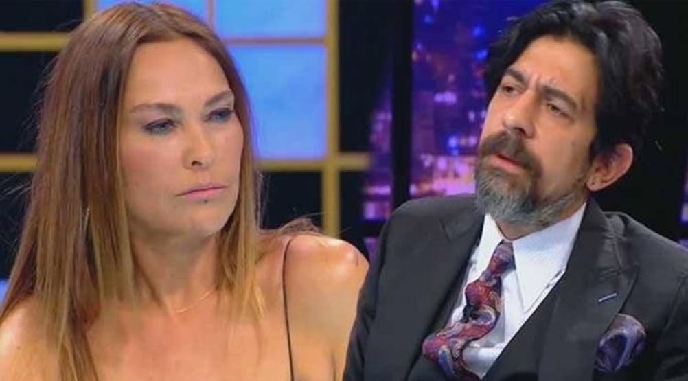 Okan Bayülgen Hülya Avşara itiraf etti