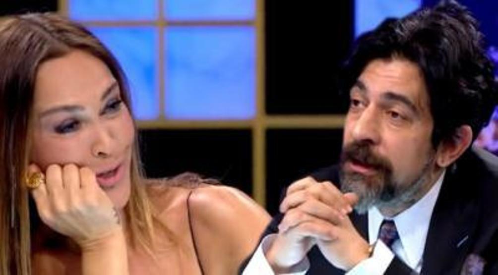 Okan Bayülgen Hülya Avşara itiraf etti