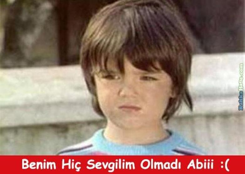 14 Şubat Sevgililer Günü Capsleri