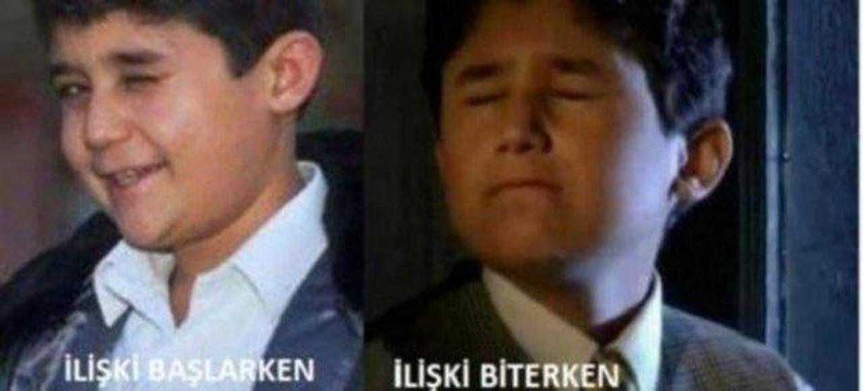 14 Şubat Sevgililer Günü Capsleri