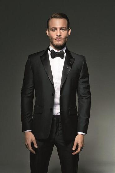 Kerem Bursin: Büyük beden sevgilim olabilir