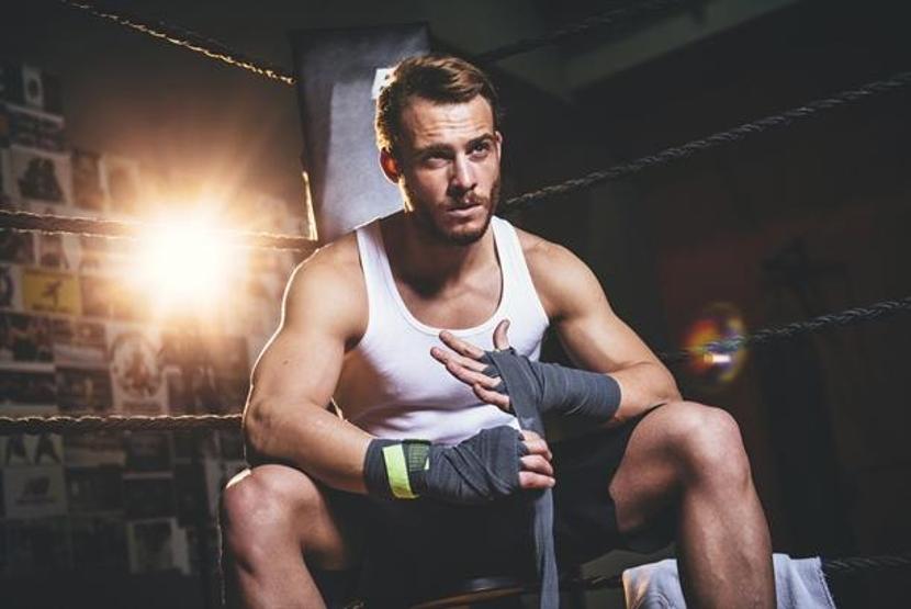 Kerem Bursin: Büyük beden sevgilim olabilir