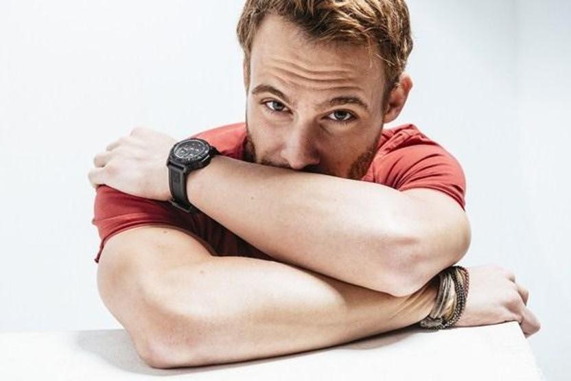 Kerem Bursin: Büyük beden sevgilim olabilir