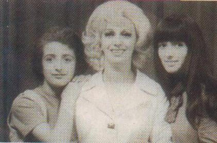 En güzel şarkıların yazarı; Aysel Gürel