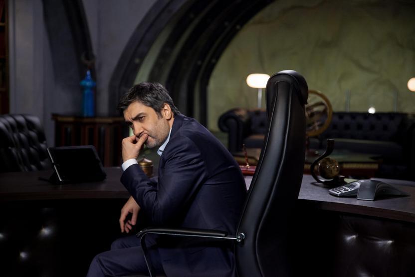 Kurtlar Vadisi Pusu 247. bölüm