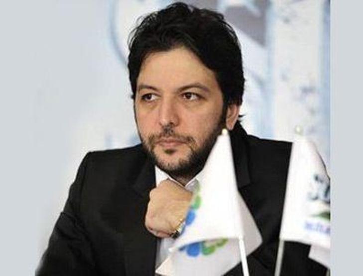Nihat Doğana şok üstüne şok